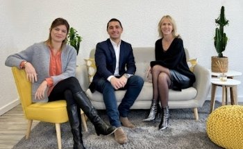 Kahute, l'agence Immobilière