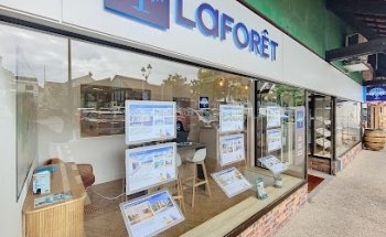 Laforêt immobilier