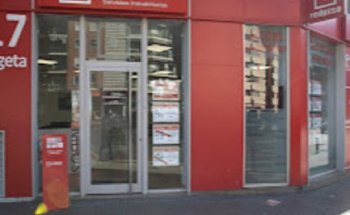 Inmobiliaria Jesús Patraix Redpiso