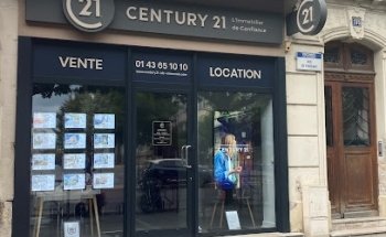 CENTURY 21 L'Immobilier de Confiance