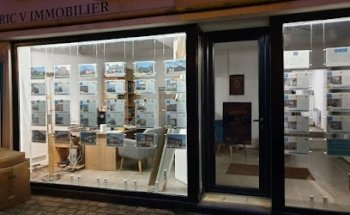 Cedric V Real Estate