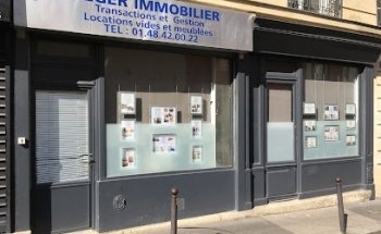 Elger Immobilier