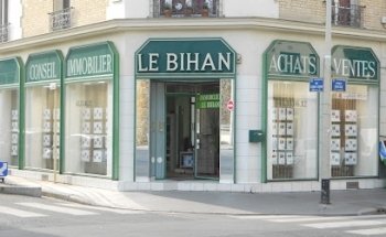 Agence Le Bihan