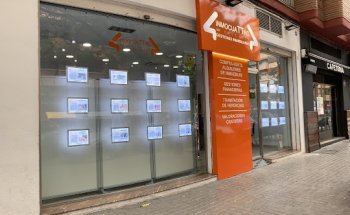 INMOCUATTRO Valencia ( Patraix )