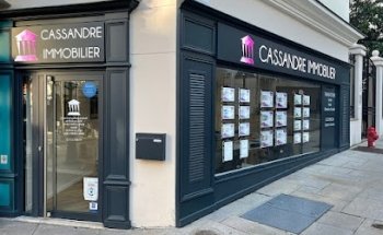 Cassandre Immobilier