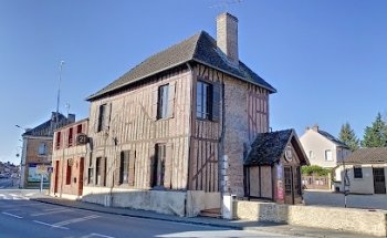 CENTURY 21 l'Écu d'Or La Ferté-Saint-Aubin