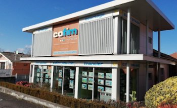 Cofim Immobilier Groupe / Prestige / Pau Est / Pau Centre