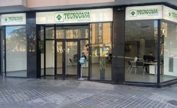 Tecnocasa agencia inmobiliaria