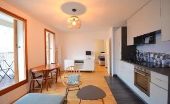 GESTIMMO - Gestion locative