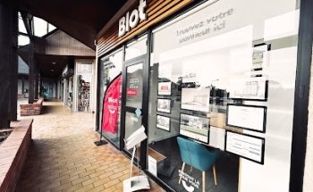 Agence Blot Immobilier Thorigné-Fouillard