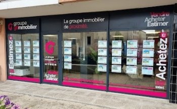 GTI IMMOBILIER Agence Immobilière YSSINGEAUX