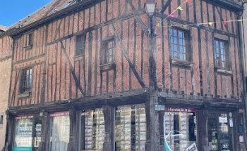 Agence Immobilière Camilotto TRANSACTION