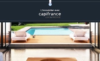 Caroline Manche - agent immobilier La Fare les oliviers - CAPIFRANCE