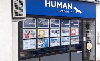 Human Immobilier Anglet Blancpignon