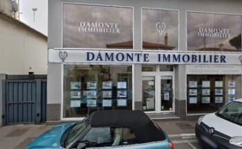 Damonte Immobilier