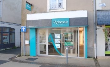 Agence immobilière l'Adresse Chalonnes-sur-Loire
