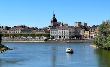 Agence immobilière Ilyase Immobilier Chalon-sur-Saône