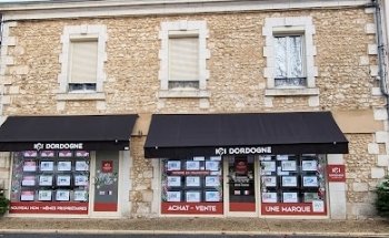 ICI DORDOGNE Immobilier