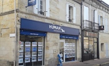 Human Immobilier St Denis de Pile