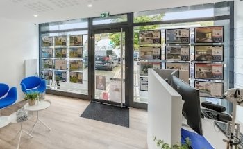 Groupe Giboire Immobilier Cesson-Sévigné