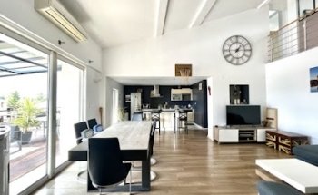 Agence immobilière Toulouse - Espaces Atypiques