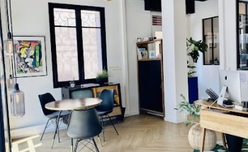 Agence CENTURY 21 Belharra Saint-Jean-de-Luz