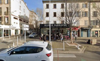 FONCIA | Agence Immobilière | Location-Syndic-Gestion-Locative | Toulon | Bd. Bazeilles