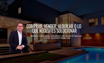 LA SOLUCIÓN INMOBILIARIA