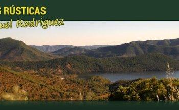 INMOBILIARIA MIGUEL RODRIGUEZ BUSTOS