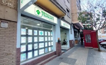 Tecnocasa agencia inmobiliaria