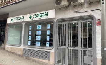 Tecnocasa agencia inmobiliaria