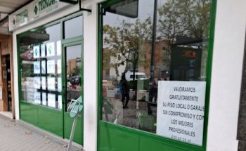 Inmobiliaria Tecnocasa Ciudad Lineal - Ascao Agencia