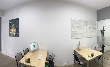 Tecnocasa agencia inmobiliaria