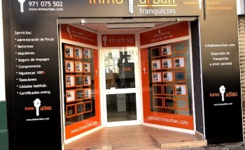 INMOURBAN - INMOBILIARIA PERE GARAU