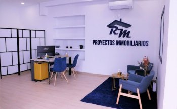 R.M. PROYECTOS INMOBILIARIOS