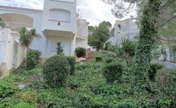 Immobiliaria Finques Pedró