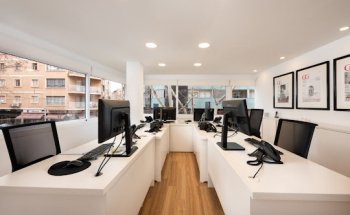 Engel & Völkers Mallorca Commercial