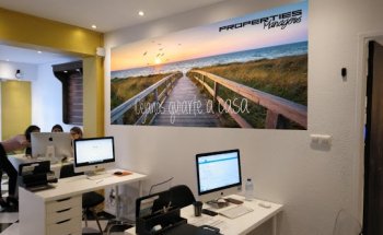 PropertiesManagers Real Estate