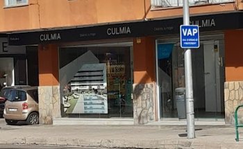Promotora Inmobiliaria Palma de Mallorca | CULMIA