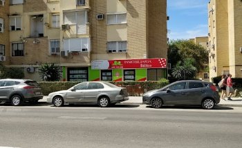 Inmobiliaria Baltico