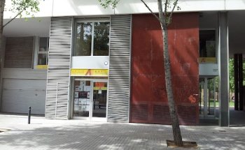 Arco Servicios Inmobiliarios S.C.C.L.