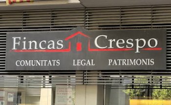 Fincas Crespo SL