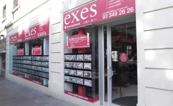 Exes - Expofinques - Escocia