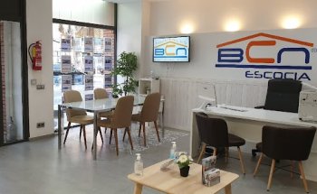 InmueblesBcn - Administración