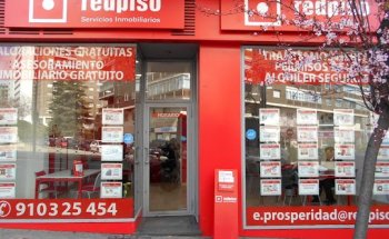 Inmobiliaria Prosperidad Redpiso