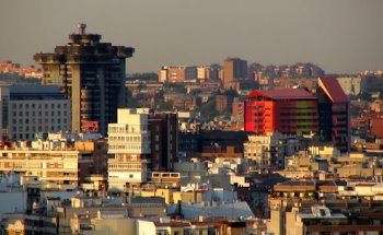 Tecnocasa agencia inmobiliaria