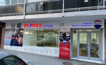 ReMax Action Inmobiliaria Prosperidad