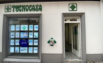 Tecnocasa agencia inmobiliaria