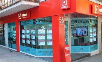 Inmobiliaria Ciudad Lineal - Ascao Redpiso