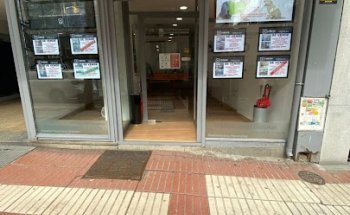 Inmobiliaria Pueblo Nuevo Redpiso